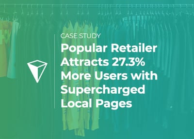 Case study-Retailer